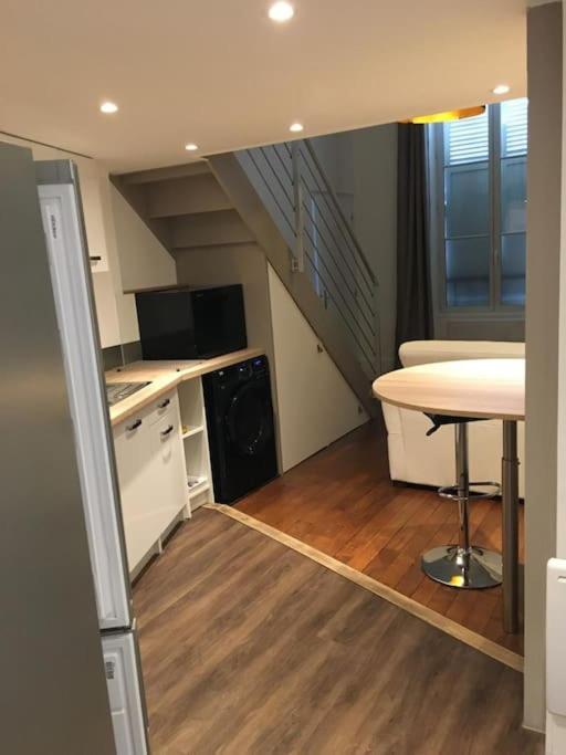 Hyper Centre Orleans : Appartement De Charme Orléans Exterior photo