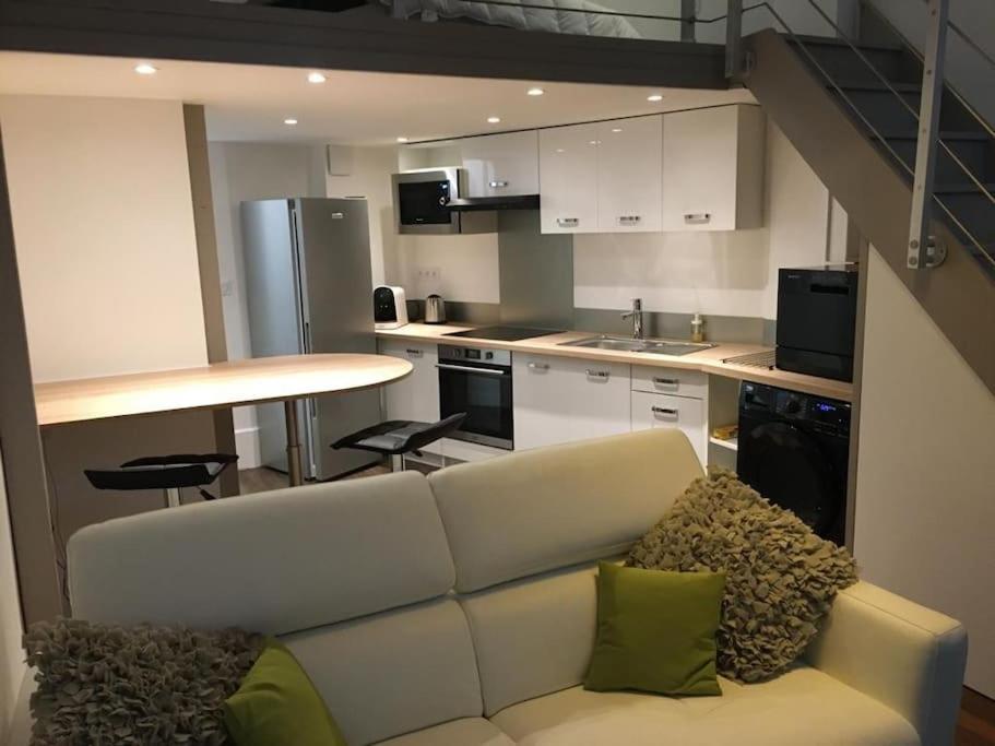 Hyper Centre Orleans : Appartement De Charme Orléans Exterior photo
